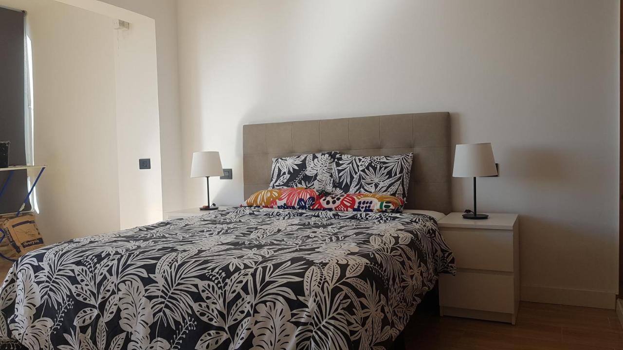 Tabaiba Pool&Sea Views Apartment Екстер'єр фото